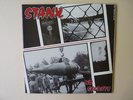STANX / LÄRM Split Orig LP Holland HC PUNK KBD 1984 M -