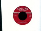 COLLINS/STERLING-SIR COLLINS SPECIAL-LESTER STIRLING 67