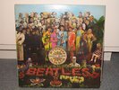 Beatles:Sgt.Pepper Lonely Ht.FIRST PRESSING MONO PARLOR