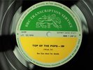 HOTLEGS,KINKS,FREE,I.S.BAND. RAREST LIVE BBC TOP NO 300