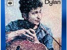 Bob Dylan - s/t UK 1964 4-track CBS p/s EP 'NEAR MINT*