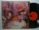 MOVING SIDEWALKS Flash LP PSYCH Unipak ZZ TOP '68 RARE