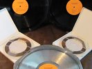 THE SAVAGES LIVE N WILD (ACETATE + REEL TO REEL) Psych