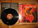 MOTORHEAD Snake bite love LP ORG 1998 STEAMHAMMER OOP