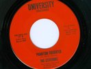 CITATIONS - COOL '65 NEW ENGLAND GARAGE ROCKER HEAR