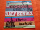Ralf Bendix-Go-Go-Girl / Hirten Hochzeit