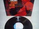 DEXTER GORDON.  A SWINGIN' AFFAIR. BLUE NOTE. RVG. EAR