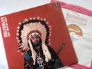KEEF HARTLEY - HALF BREED - 1ST PRESS MONO - DERAM G/F