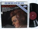 Mozart Jupiter London Symph Mercury Living Presence LP