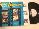 Clark Terry Maynard Ferguson JAZZ GOES HOLLYWOOD CAMEO