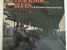 BRUNNING SUNFLOWER BAND,TRACKSIDE BLUES,SAGA,PETE GREEN