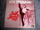 JOE TREMAINE - hot jazz - HOCTOR - DISCO FUNK BREAKS
