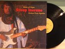 Group Inerane Guitars from Agadez RARE SUN CITY GIRLS
