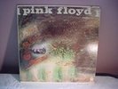 PINK FLOYD A SAUCERFUL OF SECRETS TOWER LABEL 1968