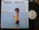 MARCIA GRIFFITHS Play Me JAMAICA REGGAE FUNK BREAKS LP