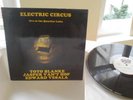 TOTO BLANKE /EDWARD VESALA /ELECTRIC CIRCUS/VIEW RECORD