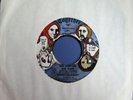 SANDY SALISBURY Sunshine Pop Psych 45   Curt Boettcher