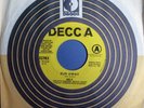 HELP Rare Hard Rock Psych 45 RUN AWAY / KEEP IN TOUCH