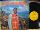 MILO AND THE KINGS - IN THE BEGINNING LP - CALYPSO
