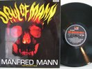 Manfred Mann Soul of Mann Mono LP EX