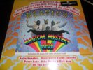 Beatles Magical Mystery Tour LP