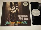 SUICIDAL TENDENCIES/SUICIDAL FOR LIFE  LP 1994 EPIC