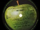 JOHN LENNON YOKO ONO ORIGINAL 1968  U.K. LP TWO VIRGINS