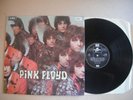 Pink Floyd Piper At The Gates Of Dawn LP UK 67 psych