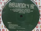 REBIRTH Evil Vibrations UBIQUITY Funk Soul