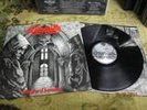 Deathwish At the Edge Of Damnation LP kreator xentrix