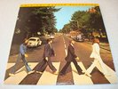 BEATLES Abbey Road LP ORIG MASTER RECORDING MFSL 1 023