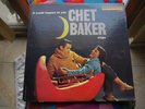 Chet Baker It Could Happen To You Riverside DG mono