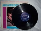 Chet Baker, Groovin', Prestige 7460, Stereo, trident