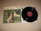 BEETHOVEN:HASKIL,MARKEVITCH.PHILIPS DUTCH MAROON LABEL