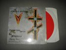 Rare Live LP Simple Minds Summertime in Glasgow 1985