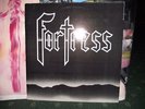 Fortress -same US Metal AZRA Records