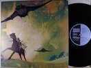 BILLY COX'S NITRO-FUNCTION 1st PRESS 1/G 1971 EX  DEAN