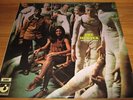 IKE AND TINA TURNER original Harvest LP 'The Hunter'