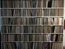 Over 800 UK Garage, RNB & Hip Hop Records + Storage