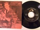 ELVIS PRESLEY Love Me Tender RCA 47-6643 EX++/NM
