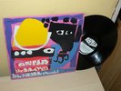 Lloyd McNeill Quartet '69 Asha One Rare Jazz Funk LP