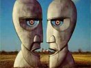 Pink Floyd The Division Bell UK LP