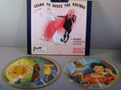 2 Learn To Dance The Rhumba Vogue Picture Record Lp VG+