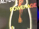 AC/DC - Powerage - Rare Australia Blue Vinyl Sealed LP
