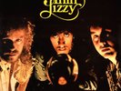 Thin Lizzy 1970-1973 Rare Tracks Rare Sealed Colour LP