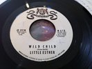 LISTEN-NORTHERN SOUL POPCORN-LITTLE ESTHER WILD CHILD