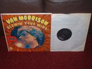 VAN MORRISON Blowin' Your Mind LP 1967 LONDON MONO 1st