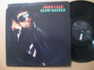John Cale LP Slow Dazzle Velvet Underground ORIG