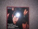 The Rolling Stones Story-the rest of the best-4-LP-Box