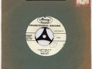 BING DAY I CAN´T HELP IT US MERCURY 71446 M-RARE ROCKER